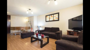 Отель Apartamento Duplex  Лима
